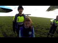 Тандем прыжки с парашютом в Магнитогорске