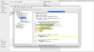 Introduction to TB-Extractor (Jadx Extension)