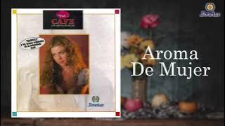 Aroma De Mujer - Margarita Rosa De Francisco | Audio Oficial