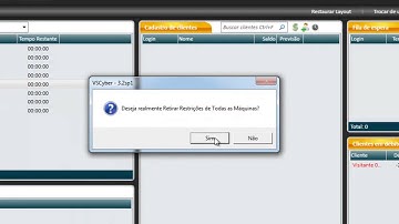 Meus Documentos VSCyber