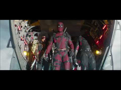 deadpool 2 download latino