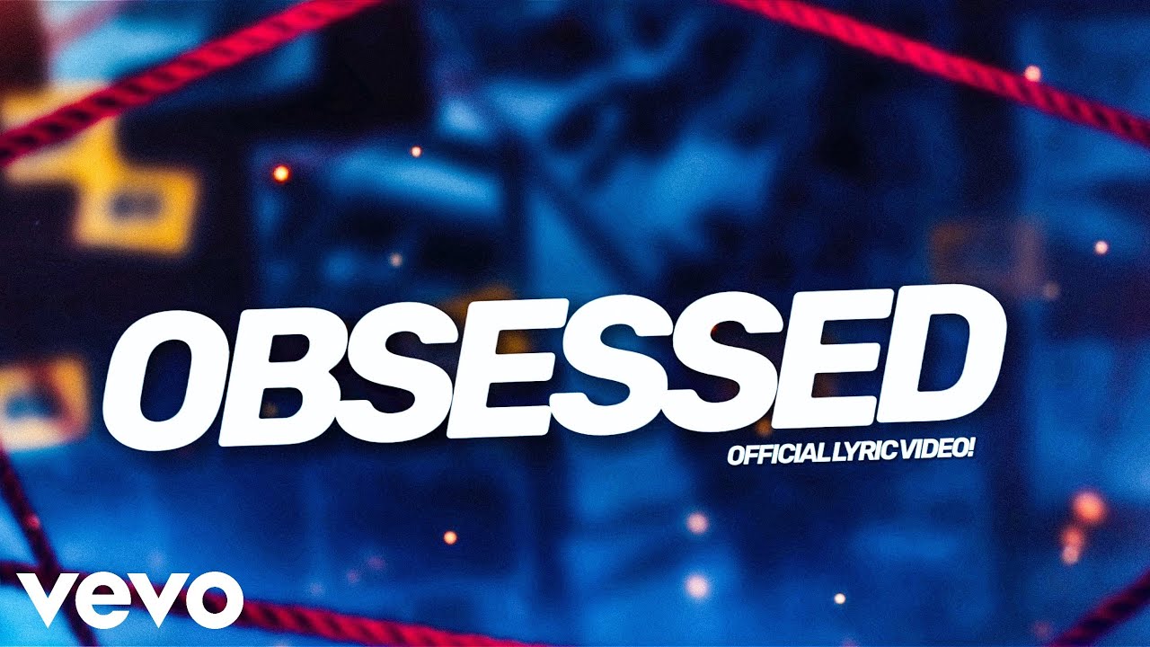 Watch OBSESSED - (Official Lyric Video) Azurtone on YouTube Watch OBSESSED - (Official Lyric Video) Azurtone on YouTube