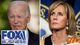 GOP lawmaker warns over Biden admin backpedaling on this issue