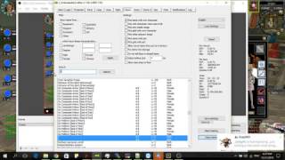 How to add LETTERS in mBot at ExaySRO.com