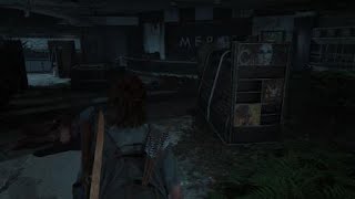 The Last of Us™ Part II may she guide you