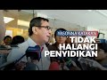 Soal Harun Masiku, Pengamat Beri Peringatan Penting untuk PDIP, Dampaknya Fatal Bila Salah Olah Isu
