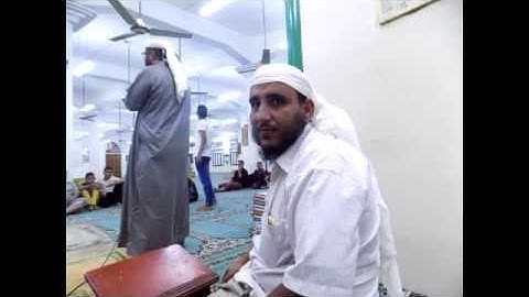 ما تيسر من سورة التحريم # القارئ عماد الزامكي