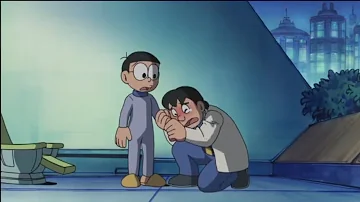 Doraemon Tagalog - Ako ang magiging perpektong tatay!