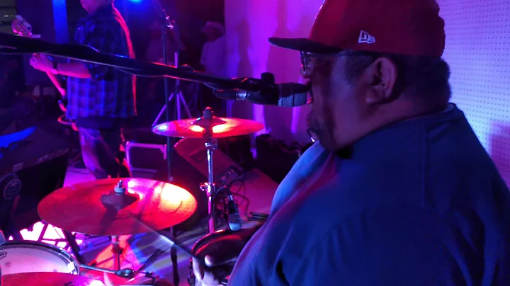 LATIGO Band-Forget About Me (Pat Lewis)