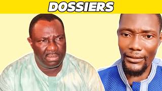 Play video: 🔴ABASS KABOUA MORT: CHEF CANTON SORT DES DOSSIERS SUR LUI
