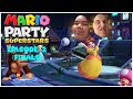 Mario party superstars rheannons worst turn ever episode 2finale  efts gaming w fxrstreaper