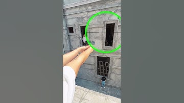 LNS - Linh Nhi Bắn Súng || Nerf Gun Cover #shorts