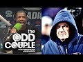 Rob Parker - Bill Belichick is the BIGGEST CHEATER in Sports History (NOT the Greatest Coach)