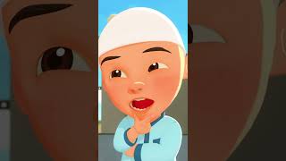 Siapa Hafal 25 Namanama Rasul  shorts