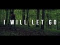 Harry david  i will let go official music