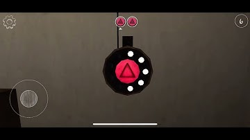 Evil Nun Maze gameplay floors 1-20