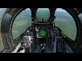 DCS | F-14 Damaged | Jester, I just want to go home