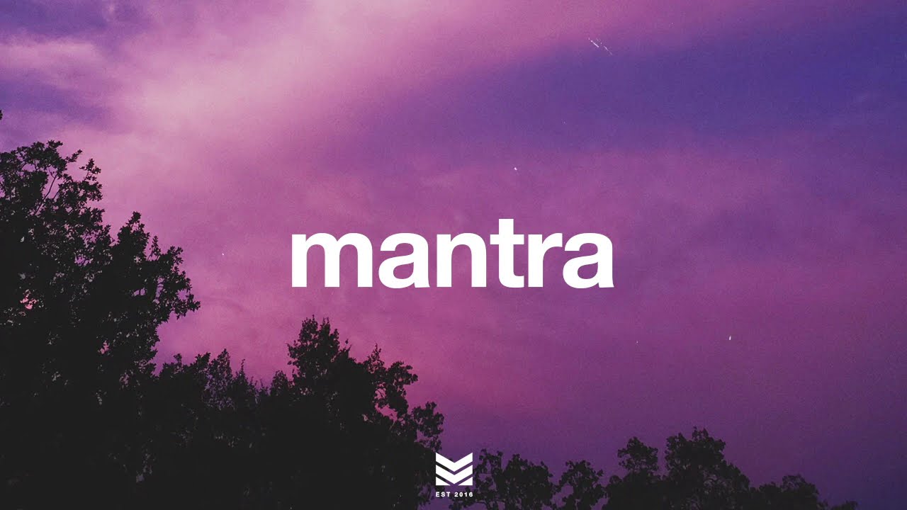 mantra type beat