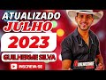 GUILHERME SILVA CD ATUALIZADO JULHO 2023/PROMOCIONAL TOME XOTE #xote #asmelhores #2023