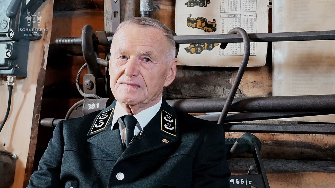 Alles kommt vom Bergbau her - Bergbau 01