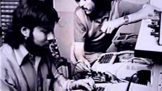 The Machine that Changed the World - The Paperback Computer