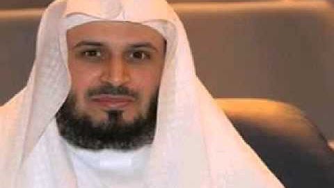 85 سورة البروج للقارئ الشيخ سعد الغامدي
