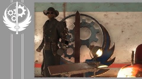 Fallout 76 - Breaking Radio Silence