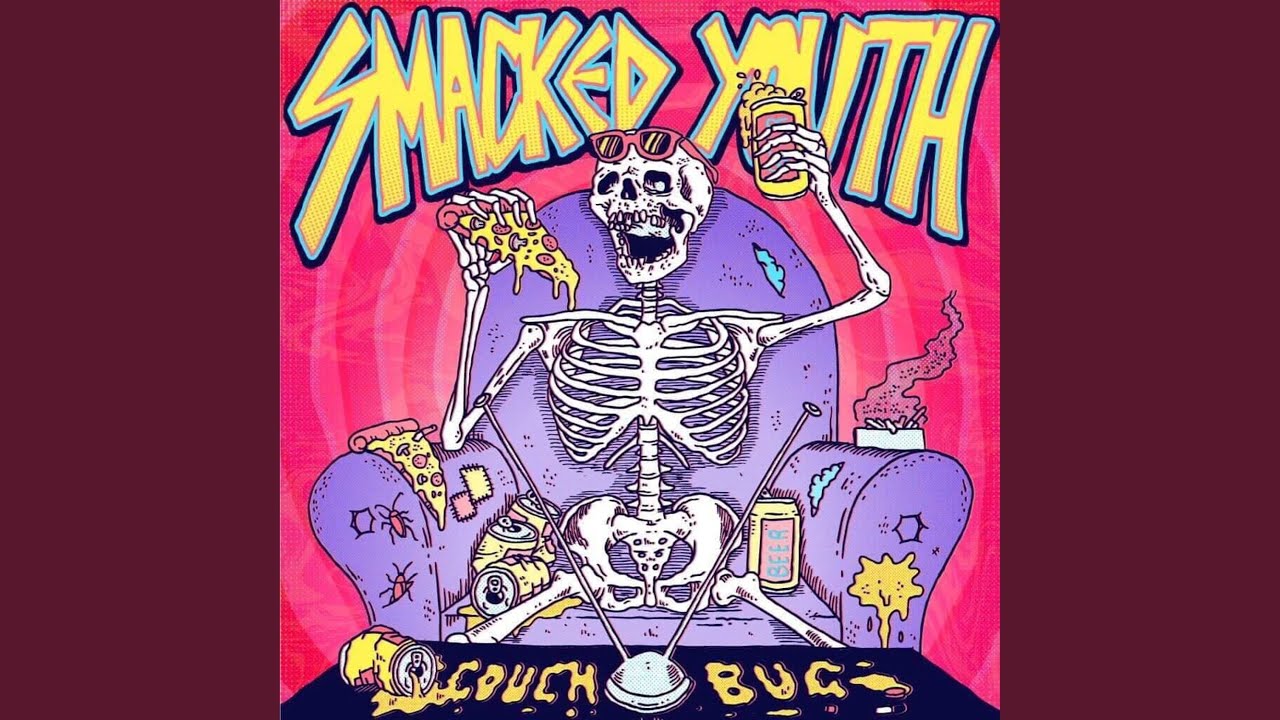 Watch Couchbug on YouTube Watch Couchbug on YouTube
