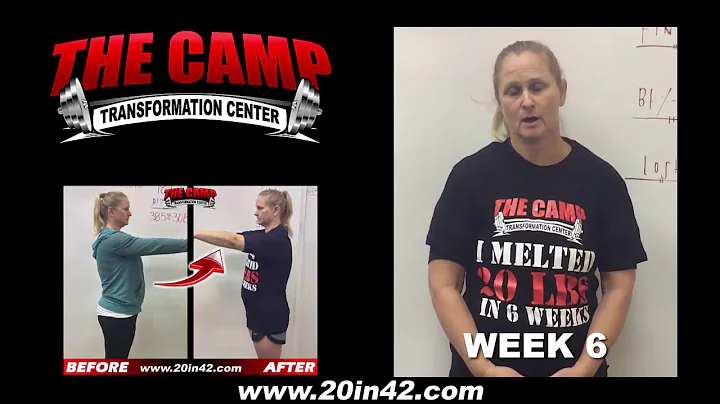 Thousand Oaks Weight Loss Fitness 6 Week Challenge...