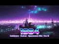 1984 | Coldwave · Outrun · Spacewave Mix | Vol.10