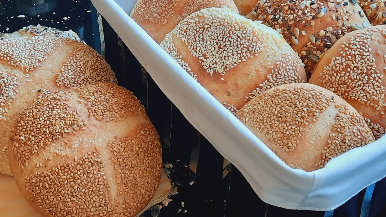 الى كنت مبتدئة اليك الحل خبز الدار ديال العراضات والمناسبات وديال تحميرة الوجه من اليوم متشريه