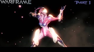 Warframe U14 Part 1- Prologue and New Ship