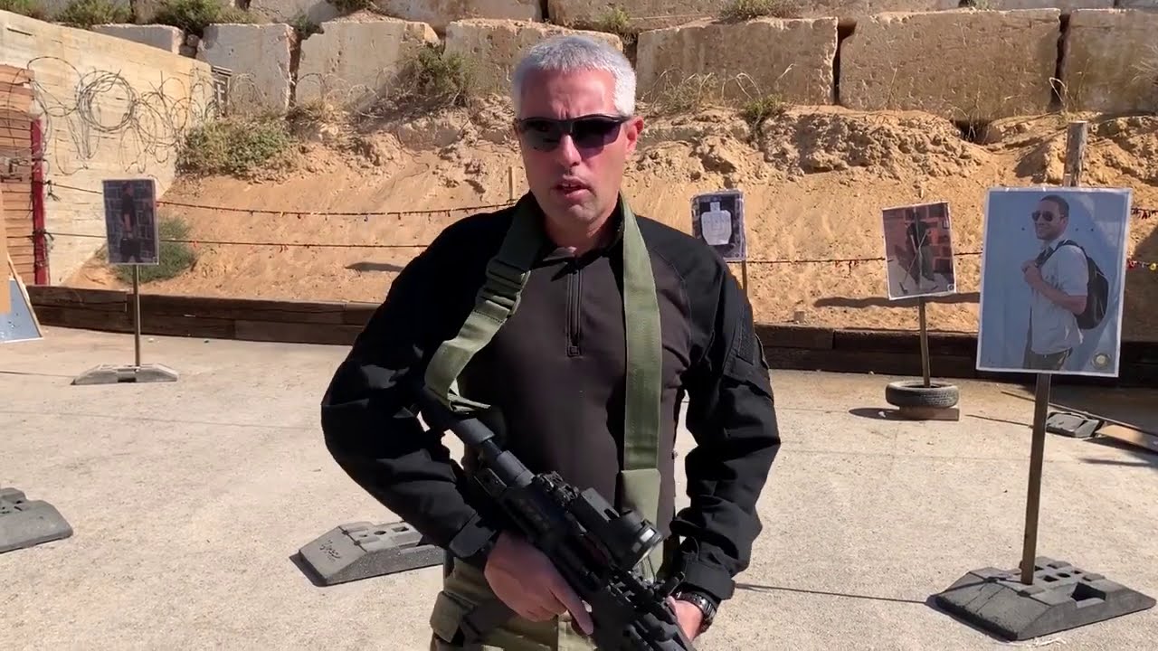 Review and demonstration of CAA's RONI - YouTube