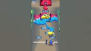 Mob control -All Lovely Gameplay -walkthroughs Android lOS max 311