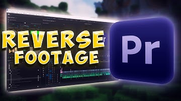 How to Reverse Video in Premiere Pro (2023 Tutorial)