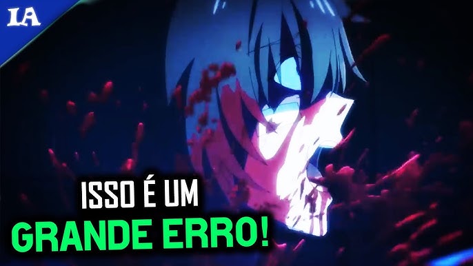 PESADO! O ANIME NÃO CORTOU A CENA POLÊMICA DE HEAVENLY DELUSION! 