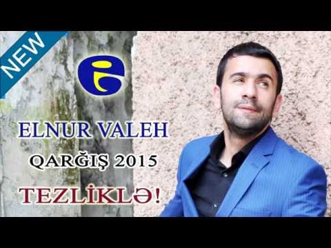 ELnur Valeh   Qarğış 2015 MİX Özbəkistan variantı