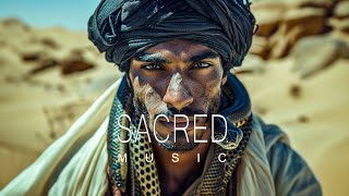 Sacred Music - Ethnic & Deep House Mix 2024 [Vol.22]