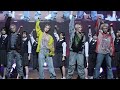 【🔥✨】WOLF HOWL HARMONY、香川初上陸で地元高校生と圧巻コラボ!感動のステージに大喝采【🐺❤️&zwj;🔥】