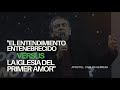CULTO - APOSTOL - CARLOS HERRERA -   06/10/2024