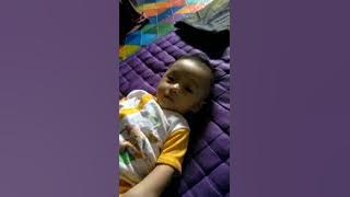 aku dirummah simbbah