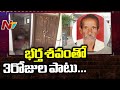 Woman spends with husband’s dead body for three days in Telangana