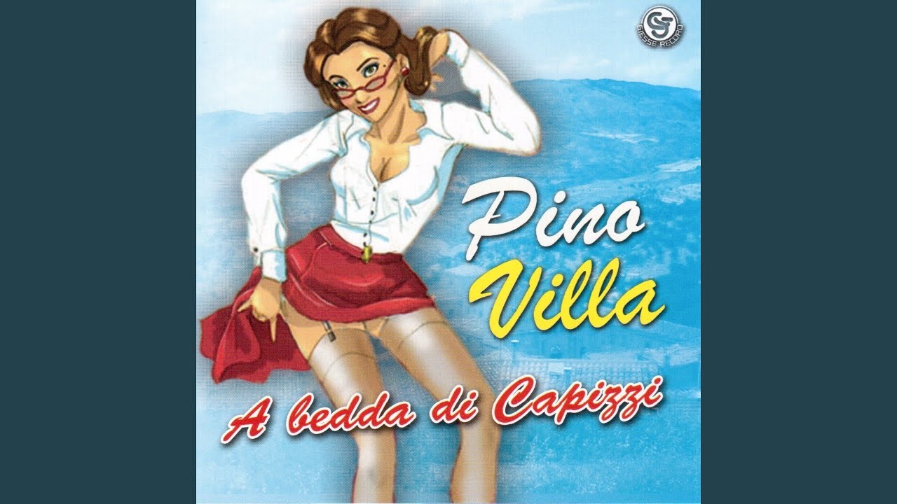 Che bedda me muggheri