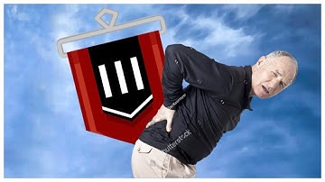 The R6 Solo Queue Experience