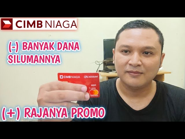 KELEBIHAN DAN KEKURANGAN BANK CIMB NIAGA 2022 class=