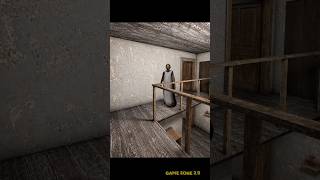 granny in 4k #granny #gaming #grannygame #viral #tranding