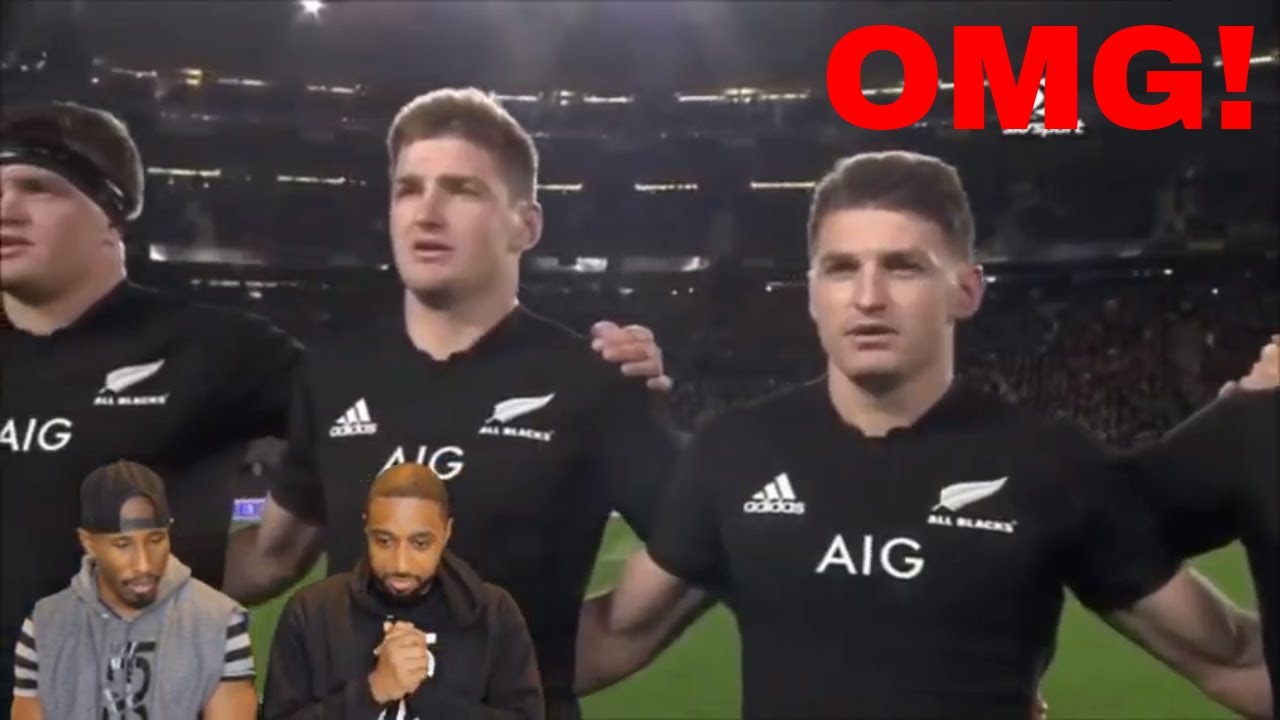 BEAUDEN BARRETT ULTIMATE HIGHLIGHTS REACTION