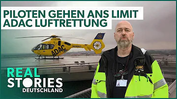 Wie viele Christoph Hubschrauber gibt es in Deutschland?