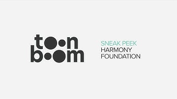 Harmony Foundation Course - Sneak Peek