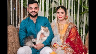 Studio Cheesecake Presents Zain X Saffa Mehendi Resimi